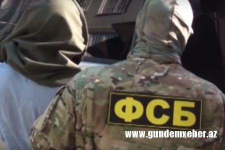 Biznesmen Yusif Xəlillayevin maşınına narkotik atan polis və xüsusi xidmət zabitləri tutuldu