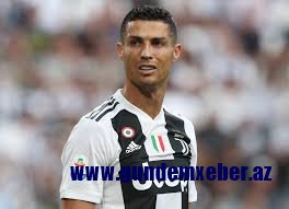 Ronaldo cinsi təcavüzdə ittiham olunur