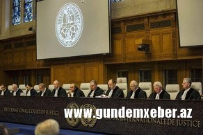 BMT məhkəməsi: ABŞ-ın İrana qarşı sanksiyaları humanitar yardımlara şamil olunmamalıdır