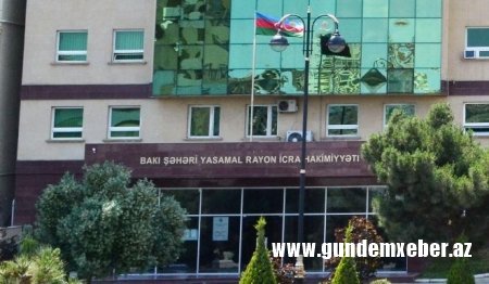İcra başçısı şöbə müdirini işdən çıxardı