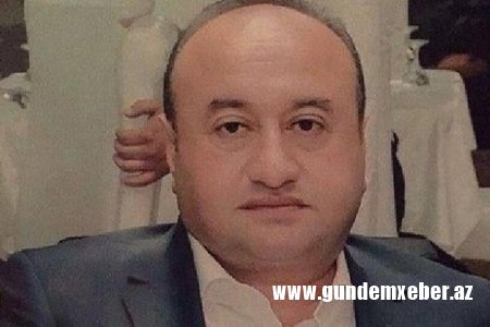 Vəzifəsindən azad olunmuş Qüdrət Şükürov Azərbaycanı tərk etdi: həbs təhlükəsinin olduğu bildirilir - YENİLƏNİB