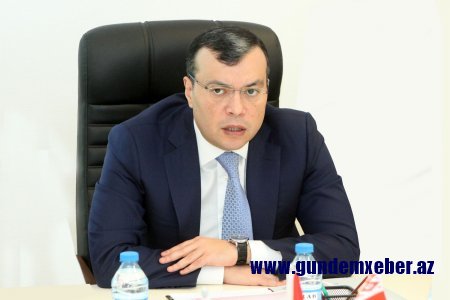Sahil Babayevin rəhbərliyi altında BÖYÜK MAXİNASİYA - İTTİHAM  VAR...
