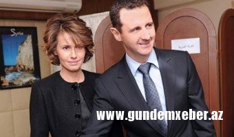 Xərçəngə tutulan Əsədin xanımı Esmanın son şəkli görüntüləndi