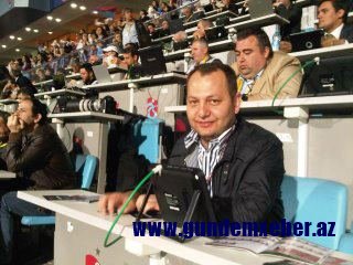 Əqli Mülkiyyət Agentliyinə mətbuat katibi təyin olunub