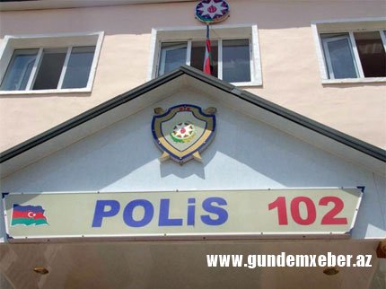 Sumqayıtdan Bakıya gələn 25 yaşlı oğlan "Şamaxı yolu"nda itkin düşdü