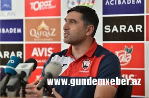 AFFA İntizam Komitəsi "Qəbələ"ni cərimələyib
