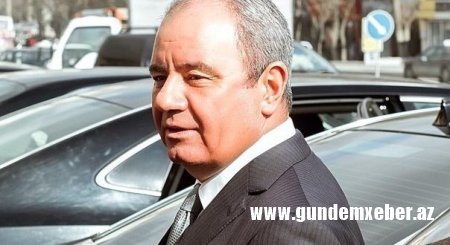 Əli Abbasov yenidən həbs təhlükəsi ilə üz-üzə... - İDDİA