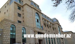 Bakı şəhər Prokurorluğunun əməkdaşı həbs edilib