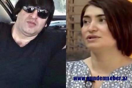 "800 dollar "Qoca"nın idi" - Fədayə Laçın və digərlərinin məhkəməsi