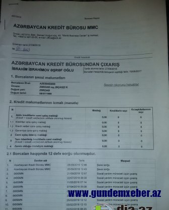 Sahil Babayevin işçiləri süründürməçilik yaradır... - GİLEY 
