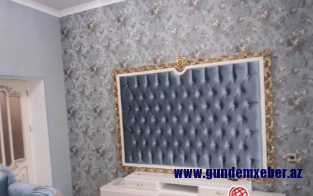 “Faktor Lizinq” MMC-nın şöbə müdiri özünə dəbdəbəli villa tikdirdi, fəhlələri ac-susuz işlədib, pullarını vermədi - FOTOLAR