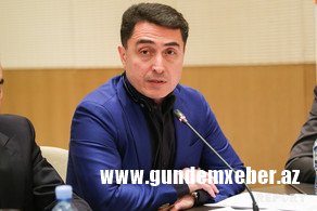 Azərbaycan-Rusiya parlamentlərarası əlaqələr üzrə işçi qrupu rusiyalı deputatın Qarabağa səfəri ilə bağlı Dumaya müraciət edəcək