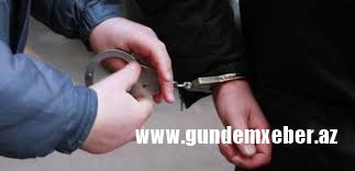 Qida Təhlükəsizliyi Agentliyinin həkimi həbs edildi