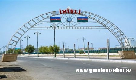 İmişlidə yenə də körpə öldü - baxışlar təkrar MRX-nın şöbə müdiri Əzizə Məmmədovaya dikilir