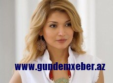 Gülnarə Kərimovanın 38 milyonluq əmlakı ƏLİNDƏN ALINIR - İsveçrə polisi ELAN ETDİ