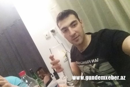 Telman İsmayılovun bacısı oğlu girov müqabilində azad edilir