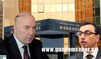 Elmar Rüstəmovla Samir Şərifov arasında savaş – MALİYYƏ NAZİRİ “QALİB” DURUMDA