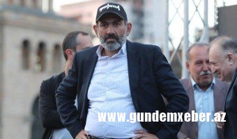 Nikol pis durumda: Torpaqlar geri qaytarılmalıdır - Navasardyan