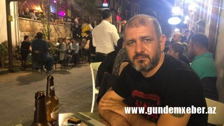 "İrşad Elektronics"in rəhbərinin ölüm səbəbi ÜZƏ ÇIXDI - Ekspertiza HƏR ŞEYİ AÇDI