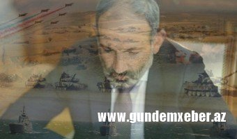 Paşinyan əraziləri qaytarmağa hazırdır - Sarkisyandan ŞOK ETİRAF
