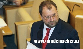 "Rus mafiyası" yenə sudan quru çıxdı