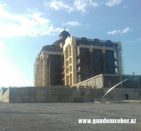 Şamaxılı “Ampa” və digər Məcidovların dönəmi bitir – Milyonlarla var-dövlətin sahibləri təşvişdə
