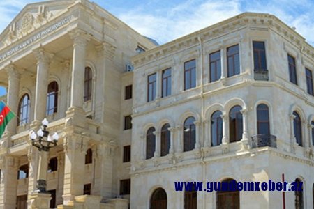 Baş Prokurorluq MTN generallarının azad olunmasına dair xəbərləri təkzib etdi