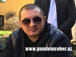 "Quli" Türkiyədə yenidən saxlanıldı