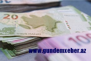 Azərbaycan dövlət büdcəsinin gəlirləri 3,5%, xərcləri 7,3% artırılır