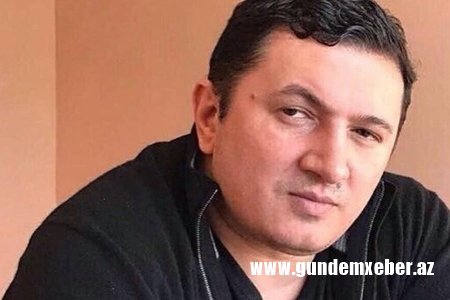 "Quli" soyadını dəyişib - artıq o, Səlifov deyil, İsmayılovdur
