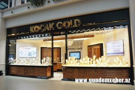 MTN-də itən 39 kiloqram qızıl MÜƏMMASI - “Koçak Gold” işində yeni gəlişmə