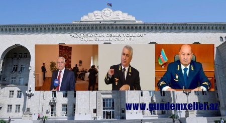 QSC-də Əlirza Süleymanov erası bitir - onun yerinə Ukraynadan kadr gətirilir