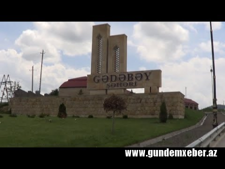 Gədəbəy səhiyyəsi bir neçə şəxsin girovluğundadır?
