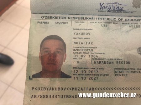 DSX: Axtarışda olan şəxs 220 nəfər saxlanılıb (FOTO)  
