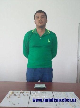 DSX: Axtarışda olan şəxs 220 nəfər saxlanılıb (FOTO)  