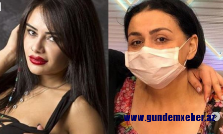 Toppuş bacının xəstəliyinə lağ etdi – Nələr yazdı…