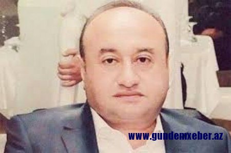 Qızının toyu ilə gündəmə gələn məmurun idarəsində yoxlamalar