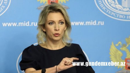 31 ölkə Rusiya sərhədində: Moskva təşviş keçirir - Təhdid bəyanatı