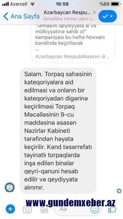 ''Yeni Bakı''nın yeni dərdi-SAKINLƏR OD PÜSKÜRÜR -Fotolar