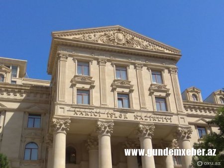 Azərbaycan BƏƏ vətəndaşını bağışladı