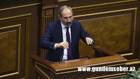 Paşinyandan Azərbaycana ŞOK SÖZLƏR: Bakıya imkan vermərik ki...