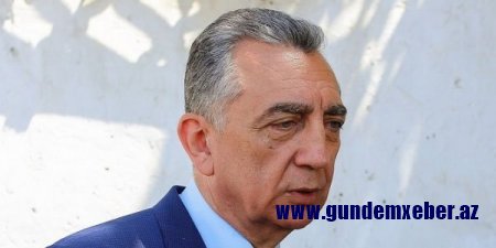 Eldar Əzizov Qüdrət Şükürovun vəzifəsini ona tapşırdı