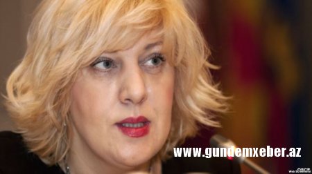 Avropa Şurasının komissarı Emin Hüseynovun işi üzrə Avropa Məhkəməsinə iradlarını təqdim edib