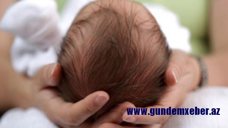 Azərbaycanda ŞOK HADİSƏ: 10 günlük körpəni 350 manata satdı