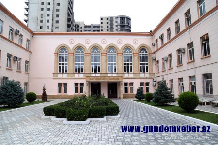 MƏDƏNİYYƏT EVİNİN BƏDİİ RƏHBƏRİNİN APELLYASİYA ŞİKAYƏTİ TƏMİN EDİLMƏYİB