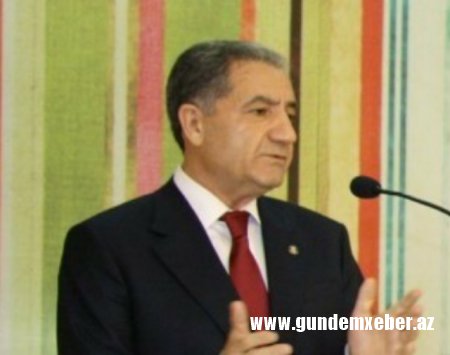 Vaqif Abdullayevə vəzifə verilə bilər... - İDDİA
