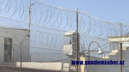 `Azadlıqda olduğu kimi həbsxanada da imtiyazlılar var`