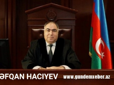 Ata övladlarının haqsız həbsinə fəryad edir
