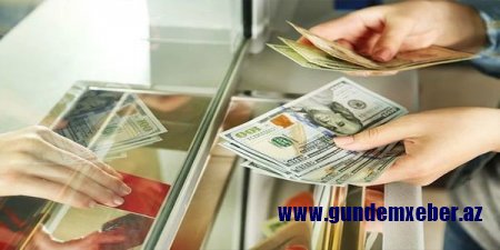 Azərbaycanda valyutadəyişmə məntəqələri açılır