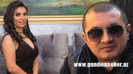 Afaq Aslan "sevgilsi" Lotu Qulinin həbsindən DANIŞDI: "Evlənməyə hazırlaşırıq..." - FOTO 